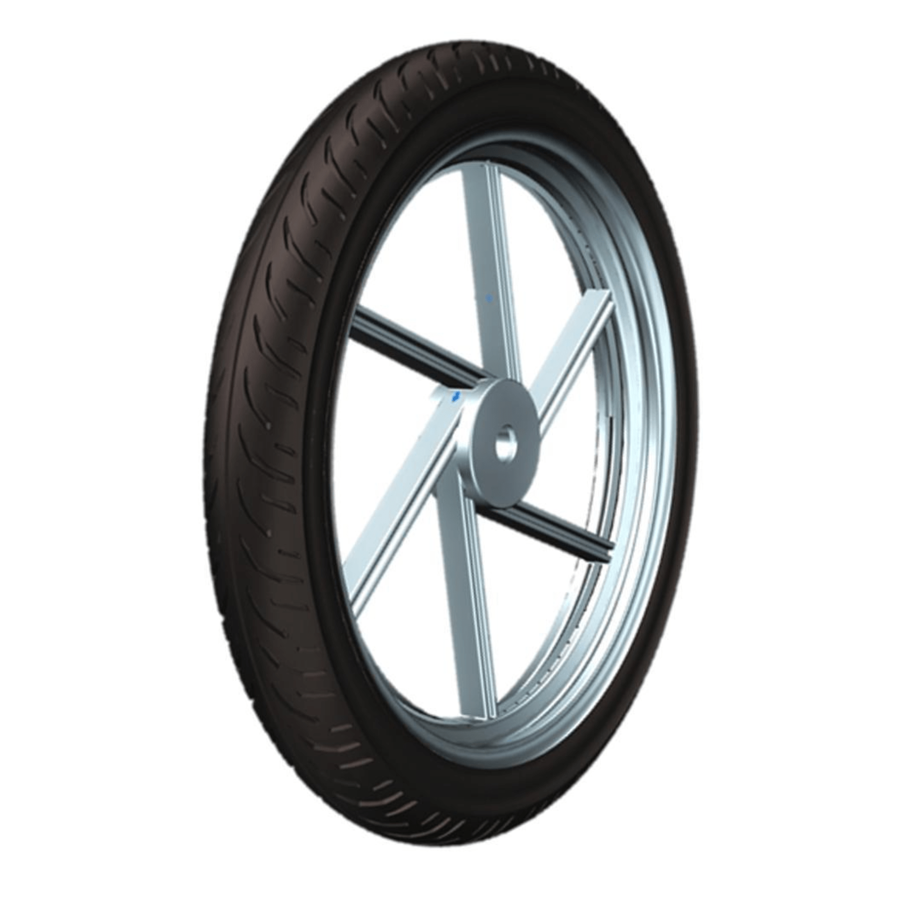 Pneu p/ moto aro 17 * 140/70-17 - original meteor 350 (royal einfield) tras. cb300r (zoom xl) s/câm.